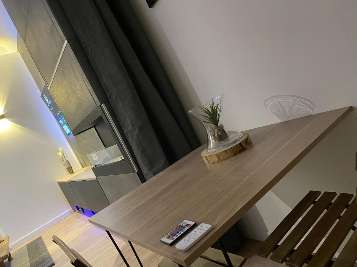 Ley-H Appart Riez Ngoại thất bức ảnh
